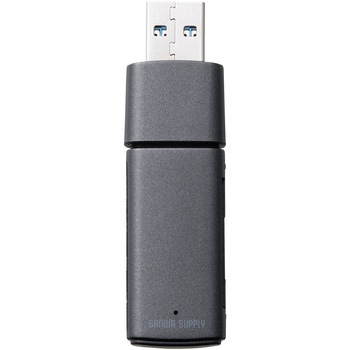 カードリーダー USB 5Gbps サンワダイレクト