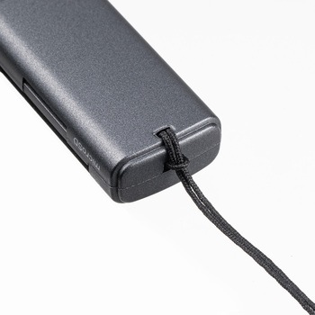 カードリーダー USB TypeC サンワダイレクト