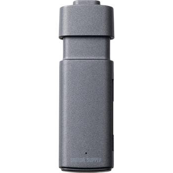 カードリーダー USB TypeC サンワダイレクト