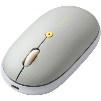 ブルーLEDマウス Bluetooth 5.0 充電式 - サンワダイレクト