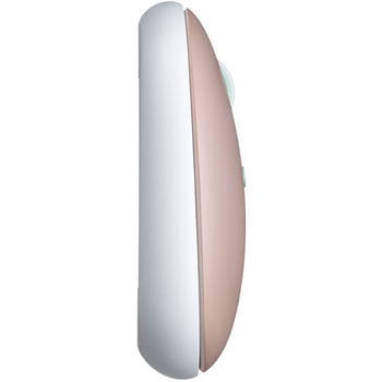 ブルーLEDマウス Bluetooth 5.0 充電式 サンワダイレクト