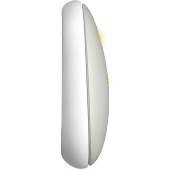 ブルーLEDマウス Bluetooth/ワイヤレス 充電式 サンワダイレクト