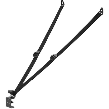 転倒防止ベルト テレビ用 サンワダイレクト