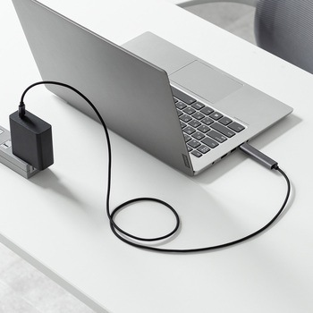 USBハブ USB 5Gbps ケーブル一体型 サンワダイレクト