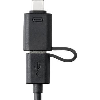 カードリーダー USB 5Gbps サンワダイレクト