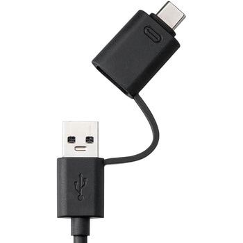 カードリーダー USB 5Gbps サンワダイレクト