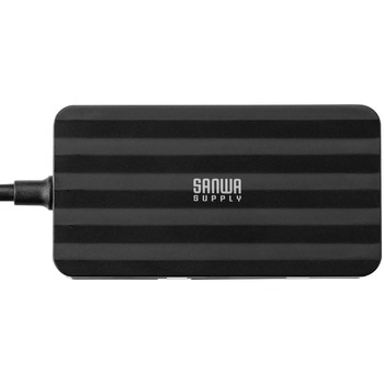 カードリーダー USB 5Gbps サンワダイレクト