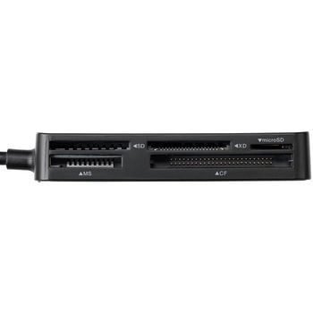 カードリーダー USB 5Gbps サンワダイレクト