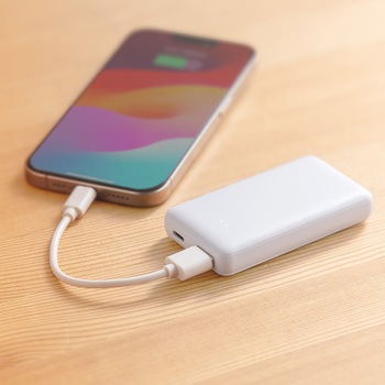 モバイルバッテリー サンワダイレクト