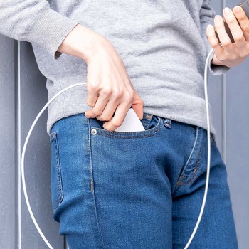 モバイルバッテリー サンワダイレクト