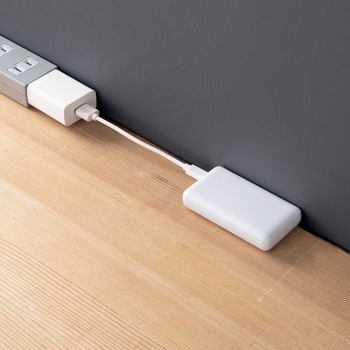 モバイルバッテリー サンワダイレクト