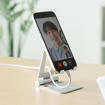 スタンド タブレット用 サンワダイレクト