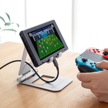 スタンド タブレット用 サンワダイレクト