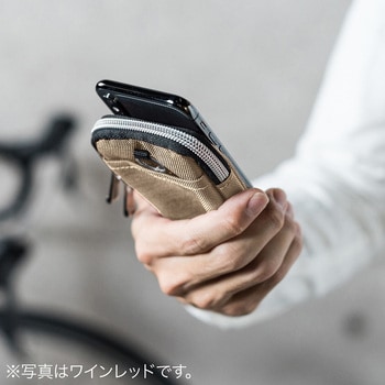 スマートキーケース 2個収納 サンワダイレクト