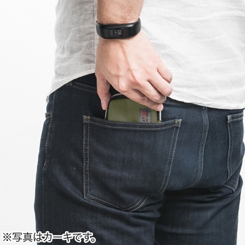 スマートキーケース 2個収納 サンワダイレクト