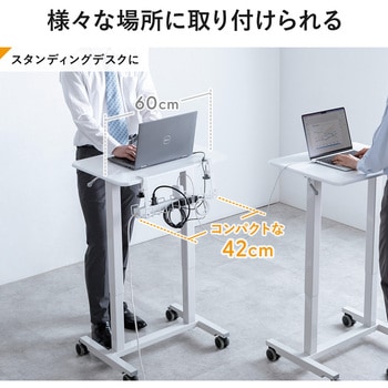 ケーブル配線トレー サンワダイレクト