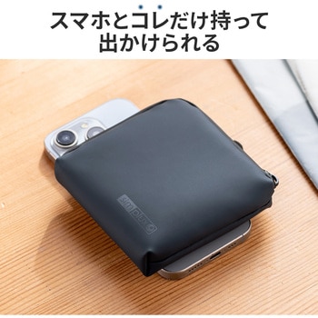 スマートキーケース サンワダイレクト