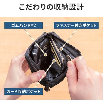 スマートキーケース サンワダイレクト