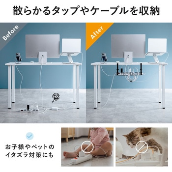 ケーブル配線トレー サンワダイレクト