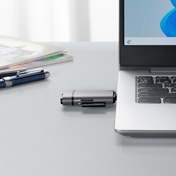 カードリーダー USB 10Gbps サンワダイレクト