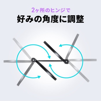 ホルダー Magsafe取り付け サンワダイレクト