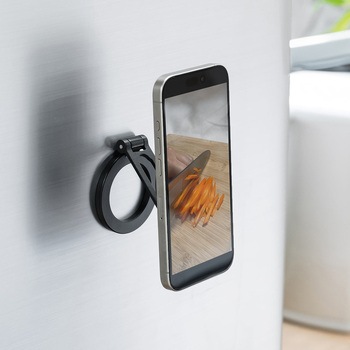 ホルダー Magsafe取り付け サンワダイレクト