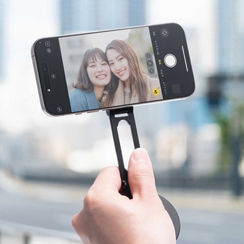 ホルダー Magsafe取り付け サンワダイレクト
