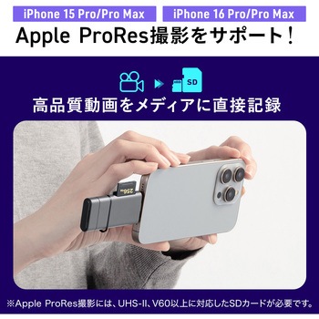 カードリーダー USB 10Gbps サンワダイレクト