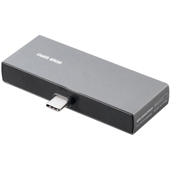 カードリーダー USB 5Gbps サンワダイレクト