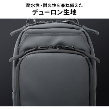 ショルダースマホポーチ キーケース付き サンワダイレクト