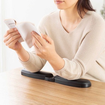 リストレスト 折りたたみ サンワダイレクト