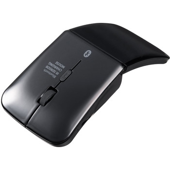 IRセンサーマウス Bluetooth5.0 静音 サンワダイレクト