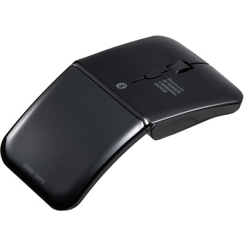 IRセンサーマウス Bluetooth5.0 静音 サンワダイレクト