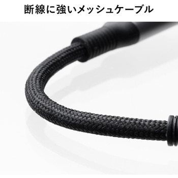 カードリーダー USB TypeC USB PD充電対応 サンワダイレクト