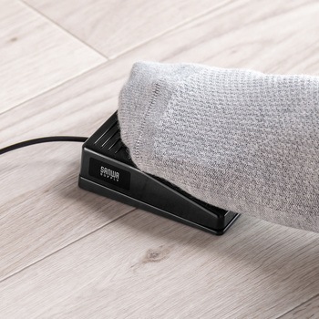 フットペダルスイッチ USB サンワダイレクト