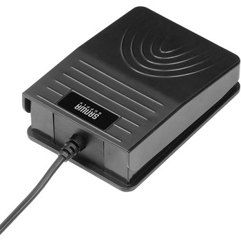 フットペダルスイッチ USB サンワダイレクト