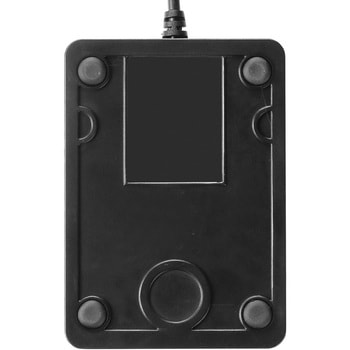 フットペダルスイッチ USB サンワダイレクト