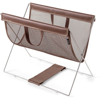 手荷物入れ 折りたたみ式 サンワダイレクト