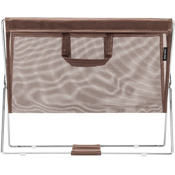 手荷物入れ 折りたたみ式 サンワダイレクト