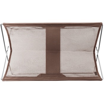 手荷物入れ 折りたたみ式 サンワダイレクト