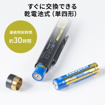レーザーポインター レッドレーザー サンワダイレクト
