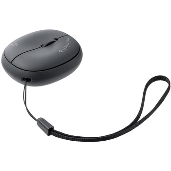 ブルーLEDマウス Bluetooth 静音 サンワダイレクト