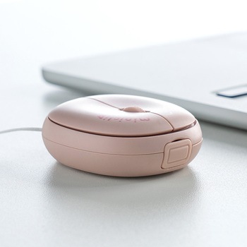 ブルーLEDマウス Bluetooth 静音 サンワダイレクト