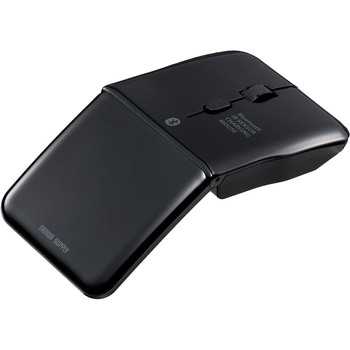 IRセンサーマウス Bluetooth5.0 静音 サンワダイレクト