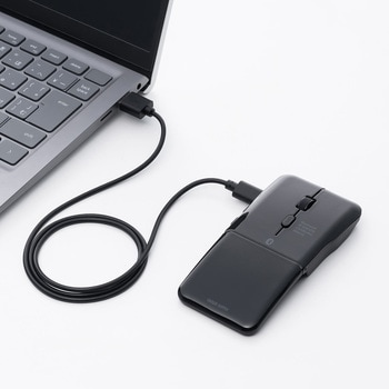 IRセンサーマウス Bluetooth5.0 静音 サンワダイレクト