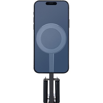 アームスタンド スマホ用 MagSafe対応 サンワダイレクト