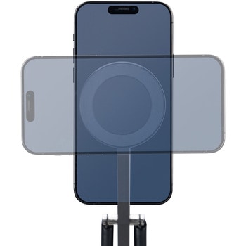 アームスタンド スマホ用 MagSafe対応 サンワダイレクト