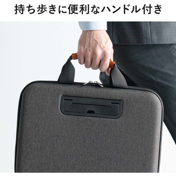 インナーケース 膝上テーブル機能付き サンワダイレクト