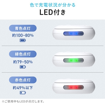 ブルーLEDマウス Bluetooth 静音 サンワダイレクト