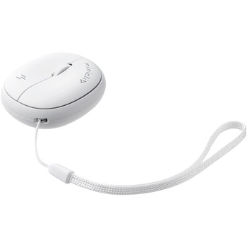 ブルーLEDマウス Bluetooth 静音 サンワダイレクト